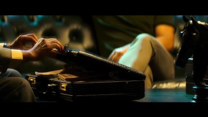 COOLIE 2 - First Look Trailer ｜ Hindi ｜ Rajinikanth vs Aamir Khan ｜ Lokesh Kanagaraj｜ New Movie 2025