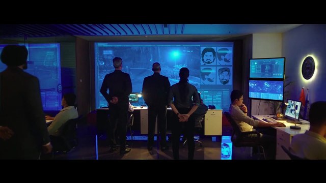 The King - First Look Trailer ｜ Shah Rukh Khan, Abhishek Bachchan ｜ Suhana Khan, Deepika｜ Movie 2025