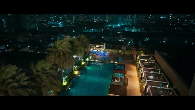 RAID 3： Final Raid - First Look ｜ Ajay Devgn vs Akshay Kumar ｜ Ritesh Deshmukh, Vaani Kapoor ｜ 2025