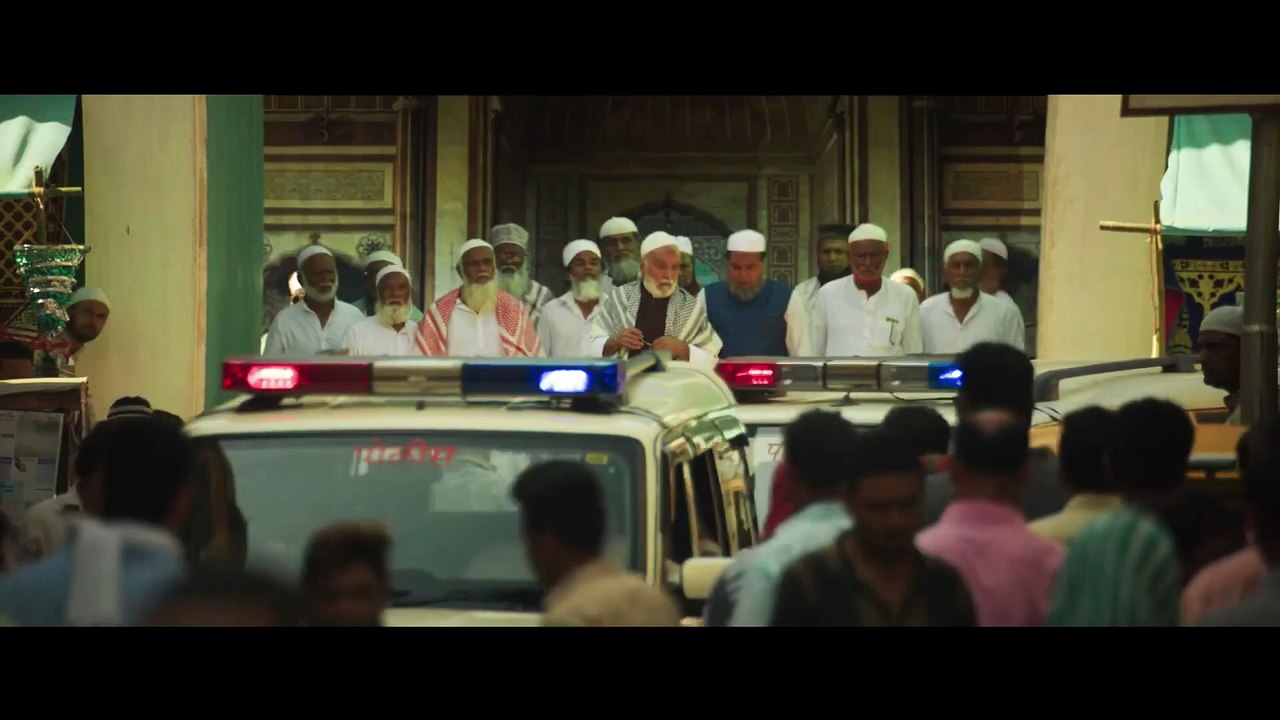 Soldier 2 - First Look Trailer ｜ Bobby Deol vs Sunny Deol ｜ Preity Zinta, Alia Bhatt｜ New Movie 2025