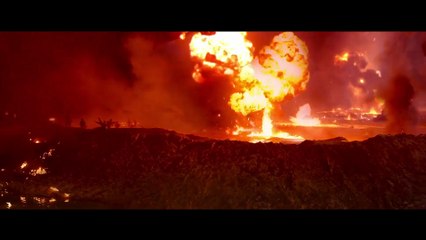 LOC 2 - First Look Trailer ｜ Hrithik Roshan ｜ Ajay Devgn, Suniel Shetty, Sunjay Dutt ｜New Movie 2025