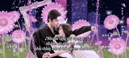 Phá Kén Hoá Bướm - Long Planned Love - Tập 4