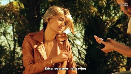 She Sleeps with Rich Men and Robs Them of Everything  Body of Sin Movie Recap  Film Story