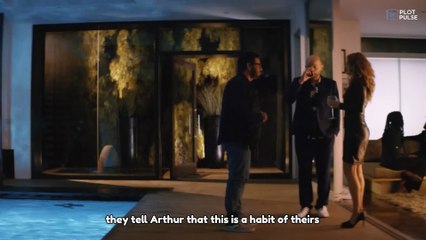 She Still Wants It Twice a Day—Even After 14 Years of Marriage!  Happily Movie Recap