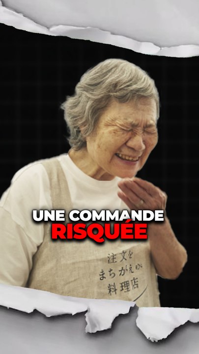 Un resto original