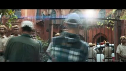 Khalnayak 2： Returns - First Look Trailer ｜ Sunjay Dutt ｜ Salman Khan, Ajay Devgn ｜ New Movies 2025