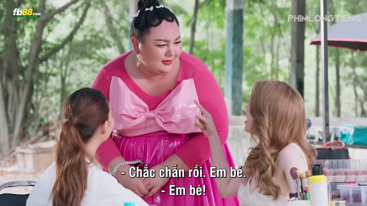 [Vietsub] The Secret Of Us ep 05