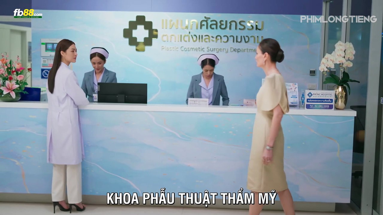 [Vietsub] The Secret Of Us ep 06