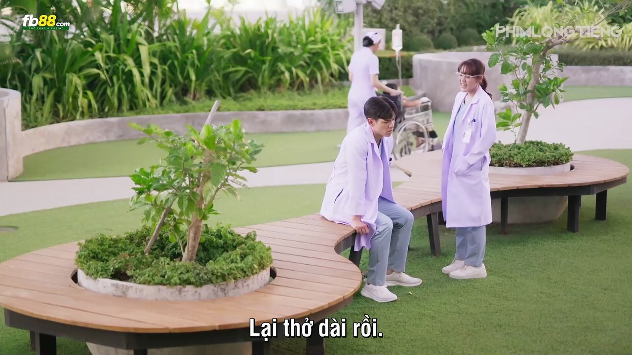 [Vietsub] The Secret Of Us ep 07