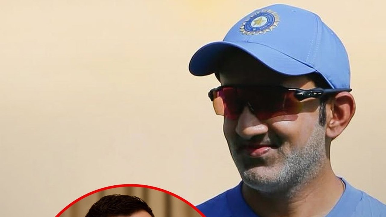Gautam Gambhir का Virat Kohli से क्यों हुआ था झगड़ा?