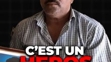 c'est un héros !