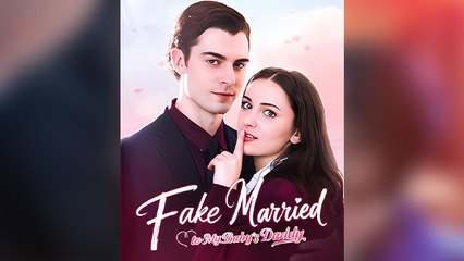 Fake Married To My Baby’s Daddy (2025) - FULL HD [Eng Sub]