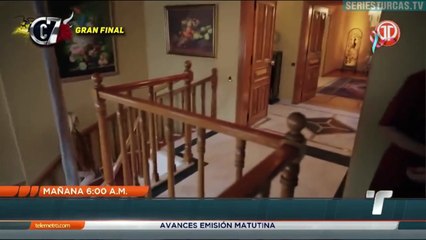 Martin_Pescador_-_Capitulo_81 (Yali Capkini, Golden Boy, Una Nueva Vida)