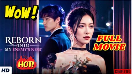 💛🍏 🔥 Reborn Into My Enemy's Nest