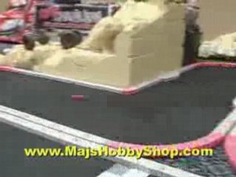 Kyosho Mini Z & dNano at Majs Hobby Shop NJ New Jerse