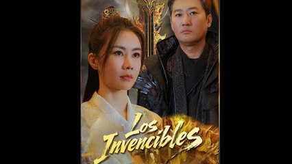 Los Invencibles En Español