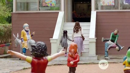 Hilos De Vida Capitulo 1 En Latino - Series y Novelas JL