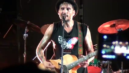 Fabrizio Moro - Sono solo parole (live)