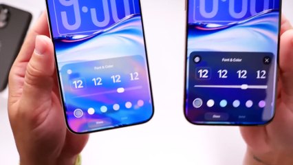 iOS 26.1 Update - Liquid Glass 2.0 is BACK