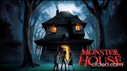 Monster house (2006) pelicula completa español latino