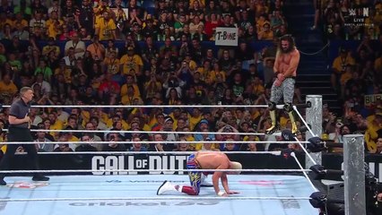 WWE Crown Jewel - P2-10/12/2025 -Hindi.English-12 October 2025