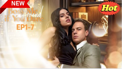 Boss Me Around If You Dare Reelshort Full Movie