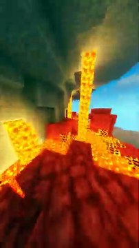 Minecraft Parkour Gameplay - Epic Jumps and Speed Runs!