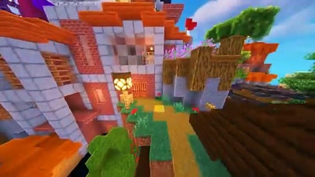 Minecraft Parkour Gameplay - Epic Jumps and Speed Runs!