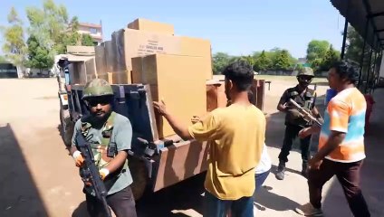 Biggest Diwali Stash 2025 - सबसे बड़े और नये पटाखे_15