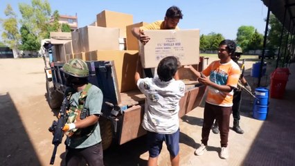 Biggest Diwali Stash 2025 - सबसे बड़े और नये पटाखे_16