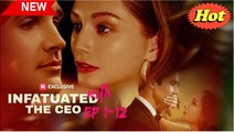 Infatuated With The CEO (2024) - Full Movie