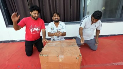 Biggest Diwali Stash 2025 - सबसे बड़े और नये पटाखे_26