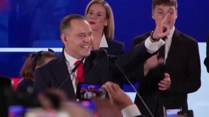 La Pologne refuse le pacte européen d’immigration