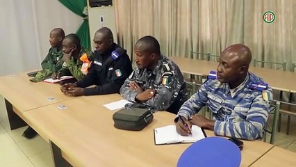 Région - Bondoukou / présidentielle du 25: le préfet mobilise le corps préfectoral pour des élections apaisées