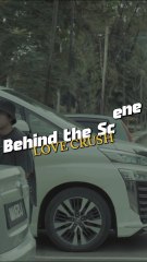 Behind the scene #2: Adegan INI Hampir TAK JADI! Semua Salah KERETA ORANG! 🚗