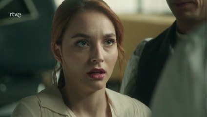 La Promesa - Capitulo 695