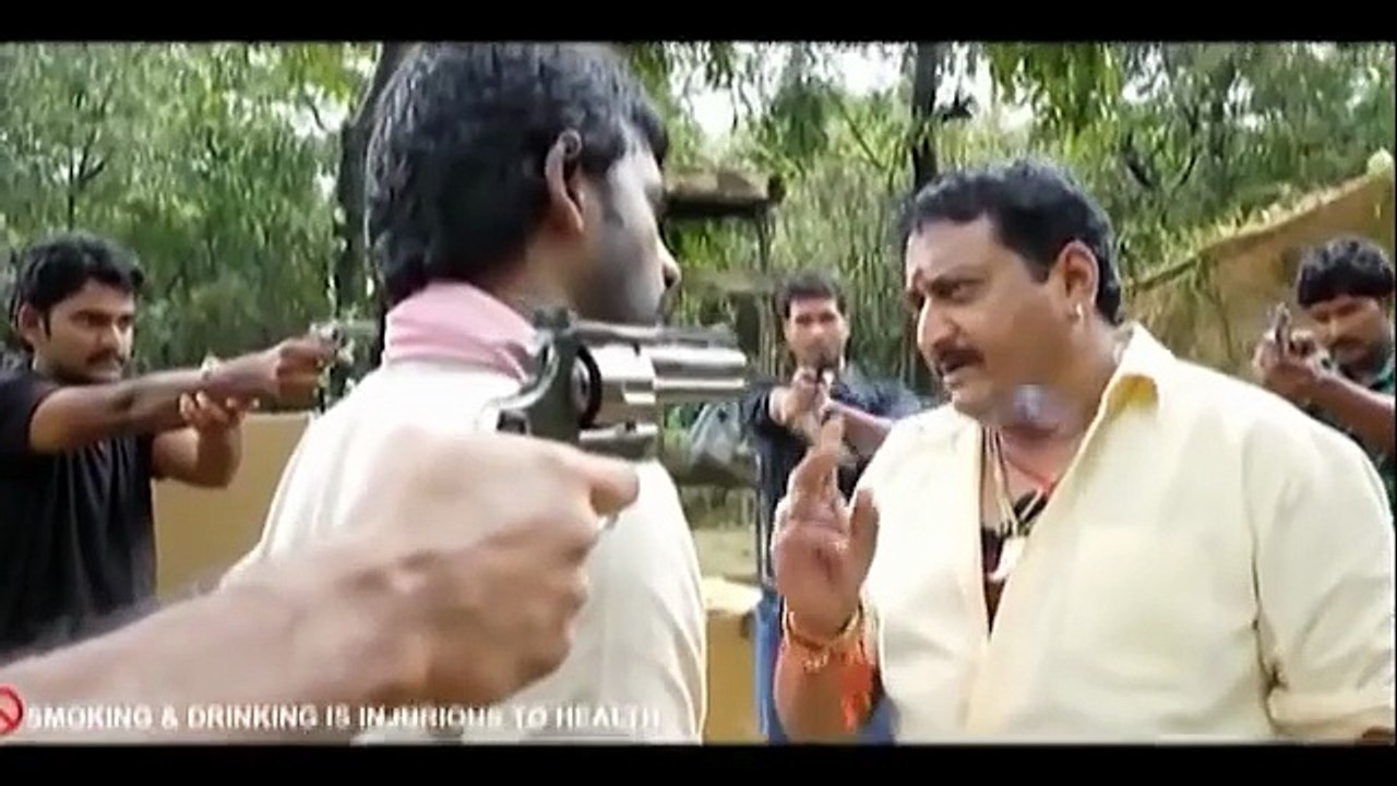 Six - New (2025) Released South Indian Movie Dubbed In Hindi - Horror Thriller - Jagapathi Babu -