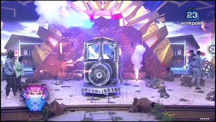 ชิงร้อยชิงล้าน ว้าว ว้าว ว้าว รีรัน ประจำวันอาทิตย์ 12 ตุลาคม 2568