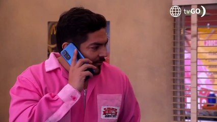 Al Fondo Hay Sitio - Viernes - Capitulo 161 - Emision 10-10-25