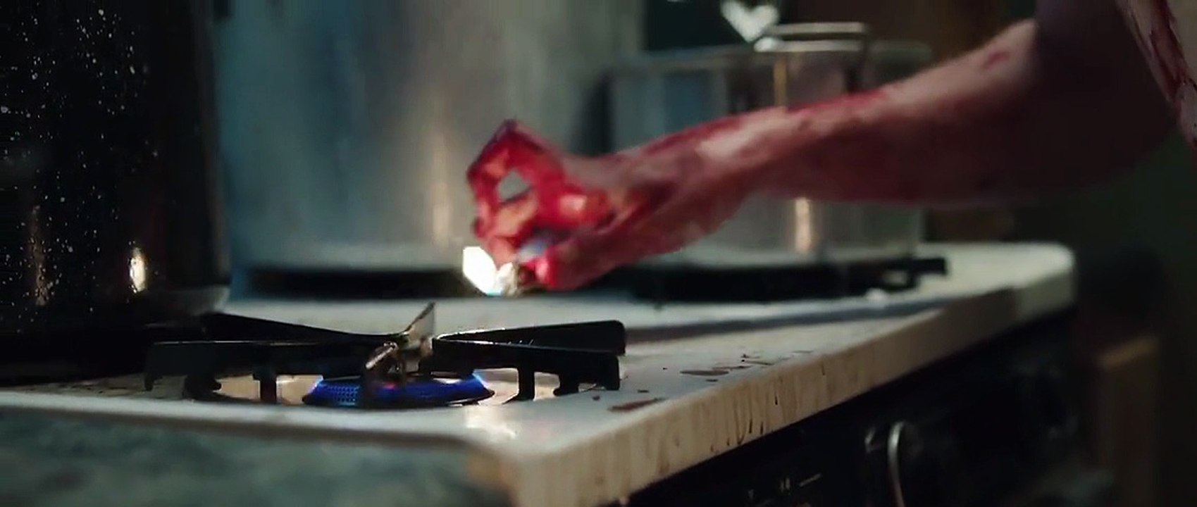 EL DEMONIO DE ALASKA (Película 2025 Basada en Hechos Reales)