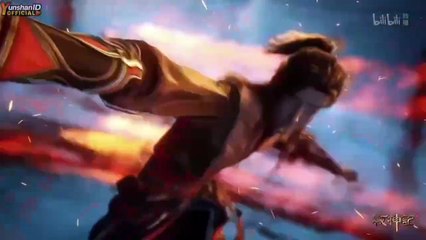 Tales Of Herding Gods Eps 52 sub indo bagus