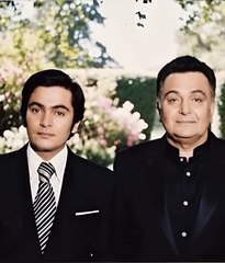 Time Travel-Bollywood Stars Meet Their Younger Selves
