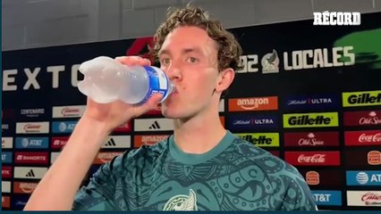 MARCEL RUIZ 'Creo que son errores muy puntuales en transición y pelota parada..'