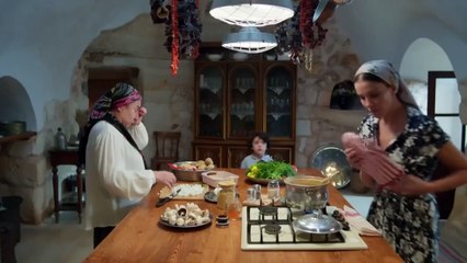 Uzak Sehir Episode 32 English Subtitles