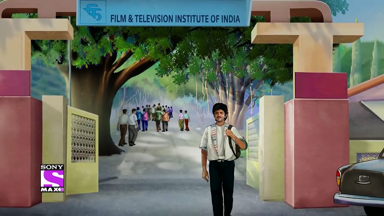 SITAARE  ANIL KAPOOR