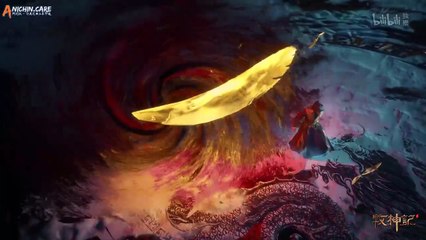 Tales Herding Gods Eps 52