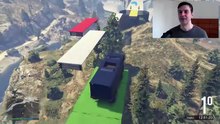 Ep. 06. Parkour GTA Online