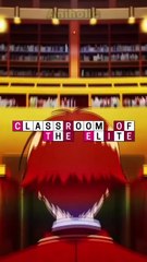 Ayanokoji Can t Manipulate This Person _ Classroom of the Elite Ayanokoji Explained