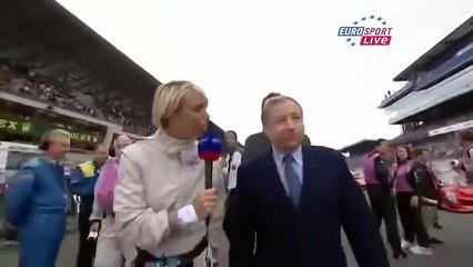 24 Hours of Le Mans 2010 – Full Race Part 1