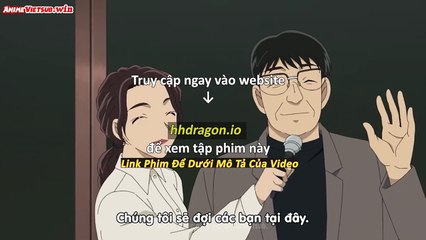 Thám Tử Lừng Danh Conan Tập 1179 Vietsub Thuyết Minh Tiếng Việt